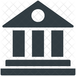 Bank Icon