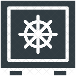Bank Icon