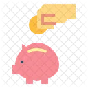 Bank Icon