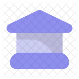 Bank  Icon