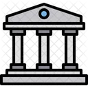 Bank  Icon