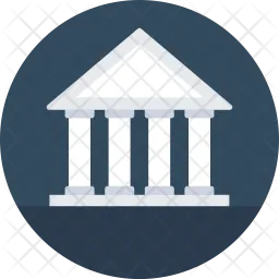 Bank  Icon