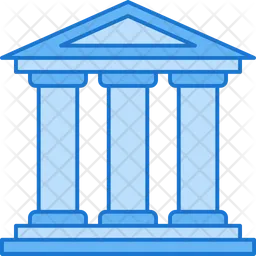 Bank  Icon