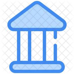 Bank  Icon