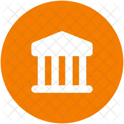 Bank Logo Icon