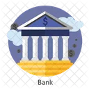 Bank Money Finance Symbol
