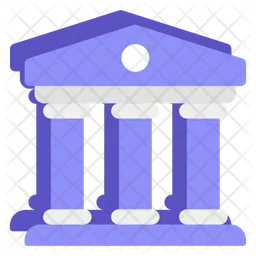 Bank  Icon