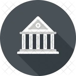 Bank  Icon