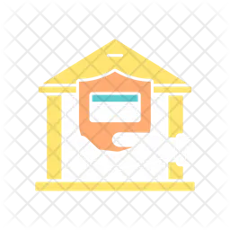 Bank account  Icon