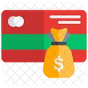 Business And Finance Icons Pack Icon