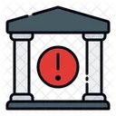 Bank Alerts Icon