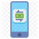 Imoney Transfer App Icon