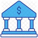 Bank Icon