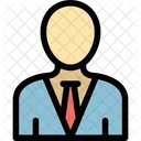 Bank assistant  Icon