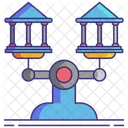 Bank Balance  Icon