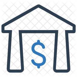 Bank Icon