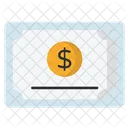 Bank Bond  Icon