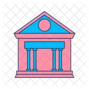 Bank Deposit Savings アイコン