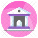 Bank Building Estate アイコン