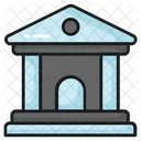 Bank Building Estate アイコン