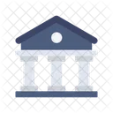 Bank Building Bank Building アイコン