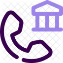 Banking Finance Business Icon