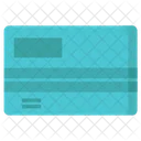 Bank card  Icon