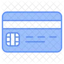 Bank Card Credit Card Debit Card Icon