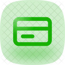 Bank Card  Icon