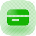 Bank Card  Icon