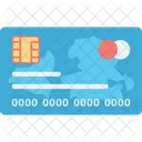 Bank Card Banking Credit Card Icon