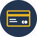 Bank Card Card Payment Cash Card Icon