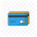 Payment Bank Card Credit Card Icon