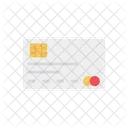 Bank Card Payment Card Atm Card Icon