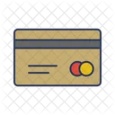 Bank Card Payment Card Debit Card Icon