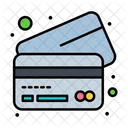Bank Card  Icon