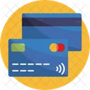 Accounting Card Payment Icon