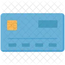 은행 카드  아이콘