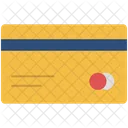 Bank Card Pay Card Money Card Icon