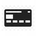 Monochrome Object 2 D Icon