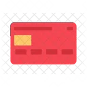 Bank card  Icon