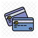 Bank card  Icon