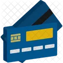 Bank Card  Icon