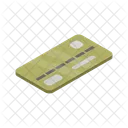 Bank Card Credit Card Atm Card Icon