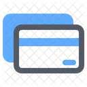 Bank Card  Icon