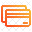 Bank Card  Icon