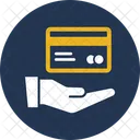 Bank Card Cash Card Credit Card アイコン