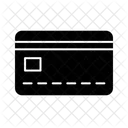 Bank Card  Icon