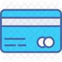 Bank card  Icon