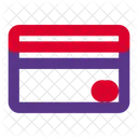 Bank Card  Icon